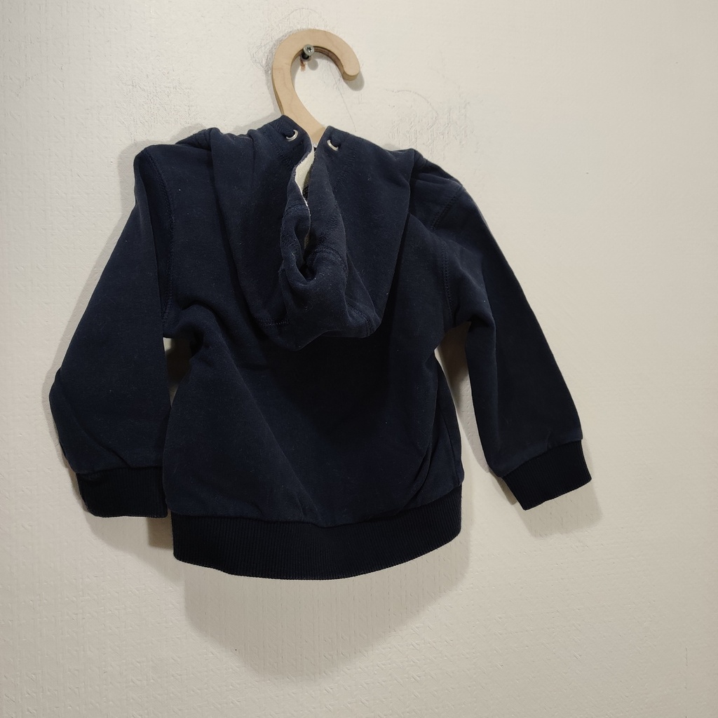 Gilet - Gymp - 6 mois 