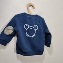Gilet - Obaïbi - 6 mois   