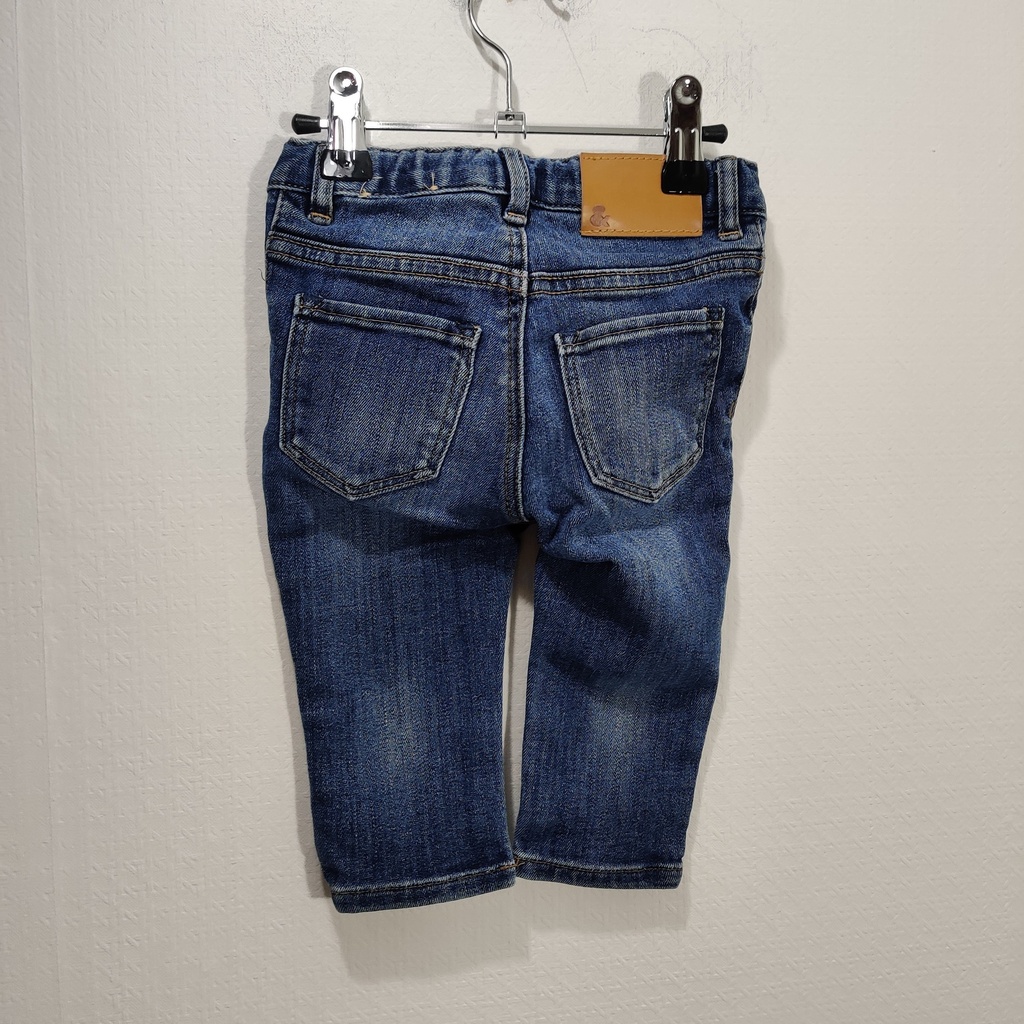 Pantalon - SLTM - 6 mois   