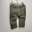 Pantalon - Obaïbi - 6 mois       