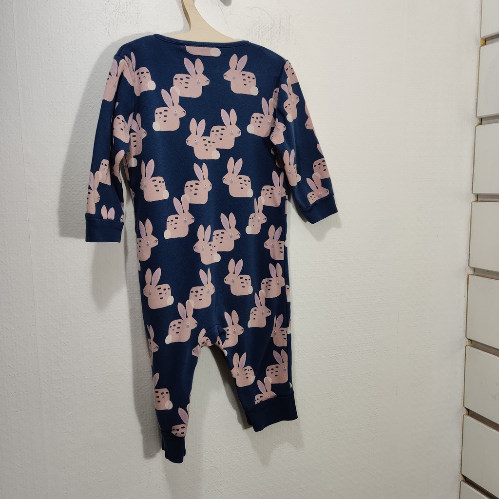 Pyjama - next - 9 mois      