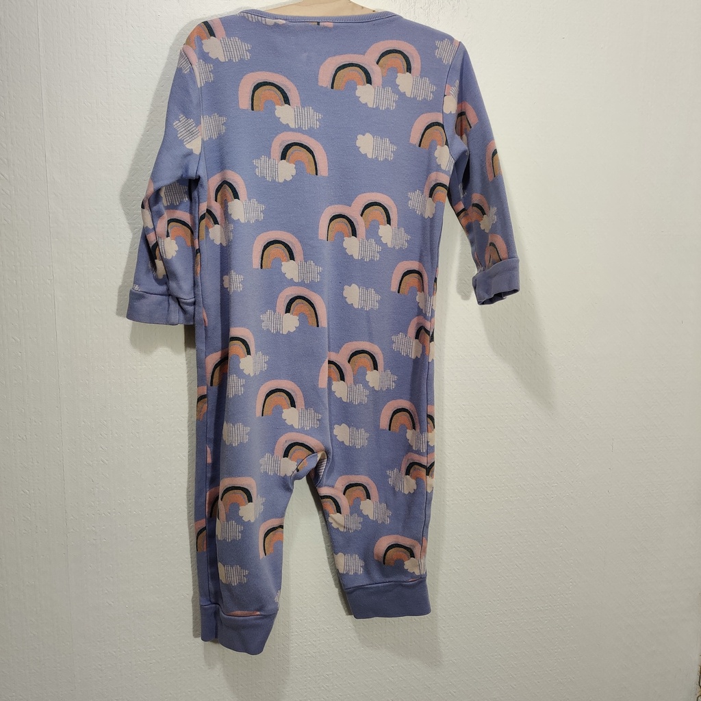 Pyjama - next - 9 mois       