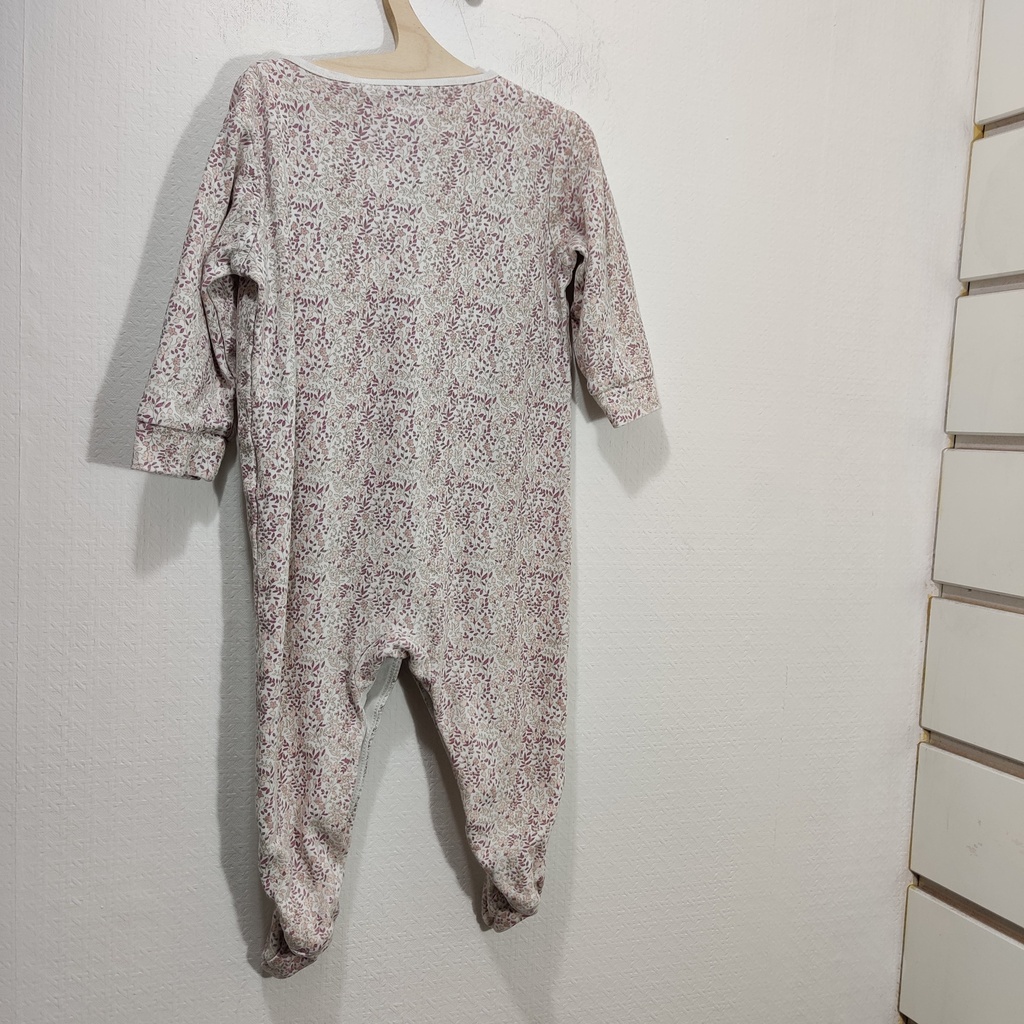 Pyjama - next - 9 mois         