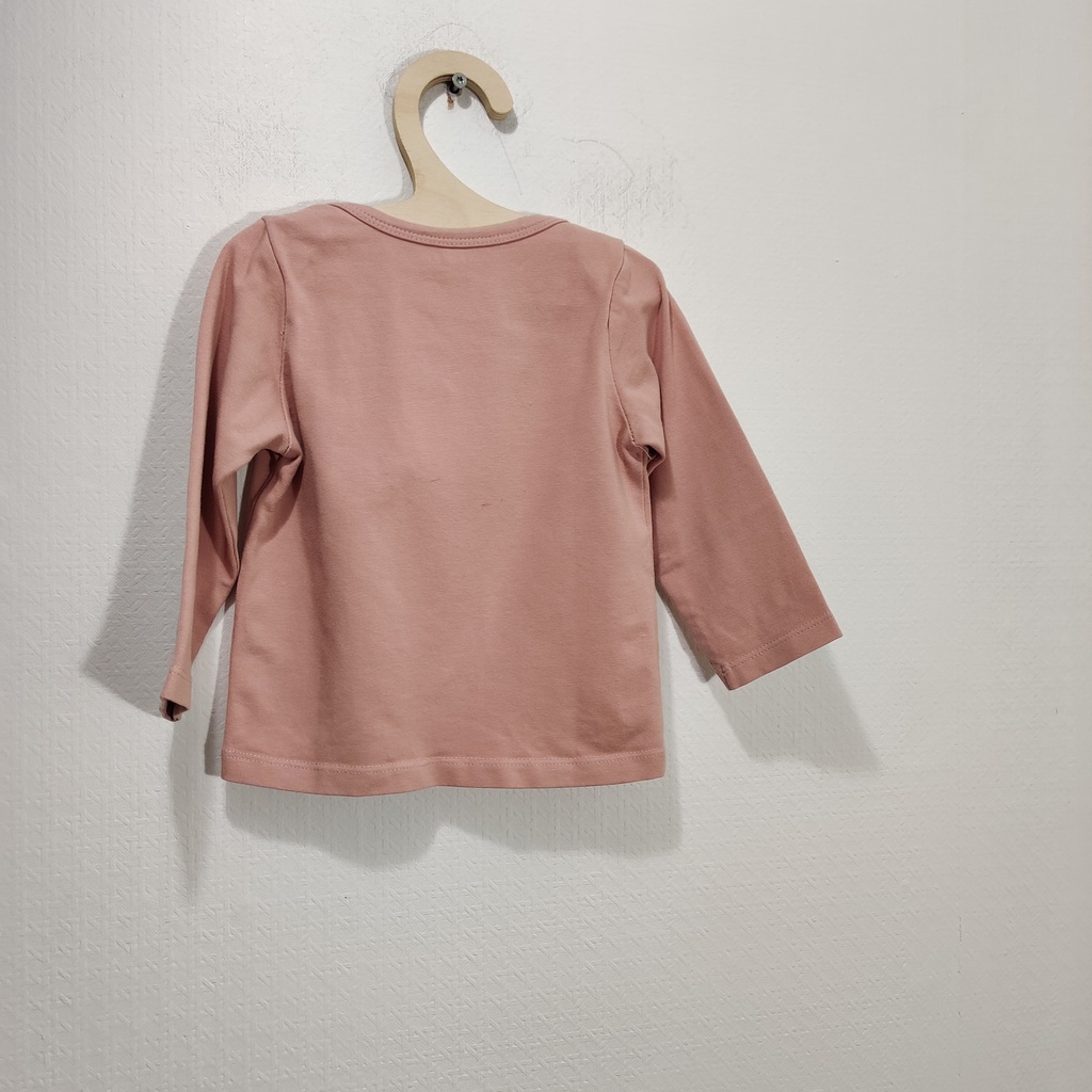Tee-shirt - noukie's - 9 mois  