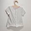 Tee-shirt - Obaïbi - 9 mois    