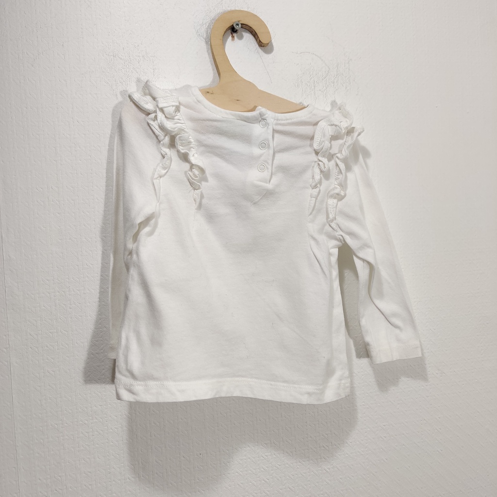 Tee-shirt - Tape à l'oeil - 9 mois      