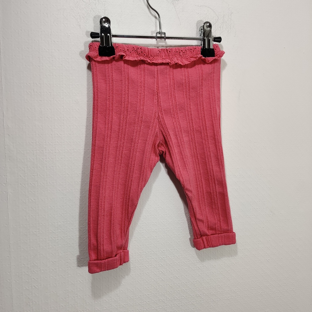 Pantalon - Tape à l'oeil - 9 mois     