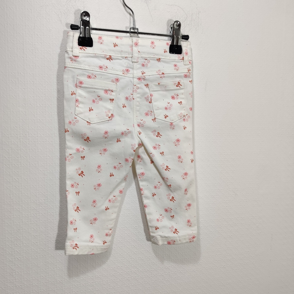 Pantalon - Orchestra - 9 mois       