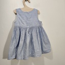 Robe - H&M - 9 mois 