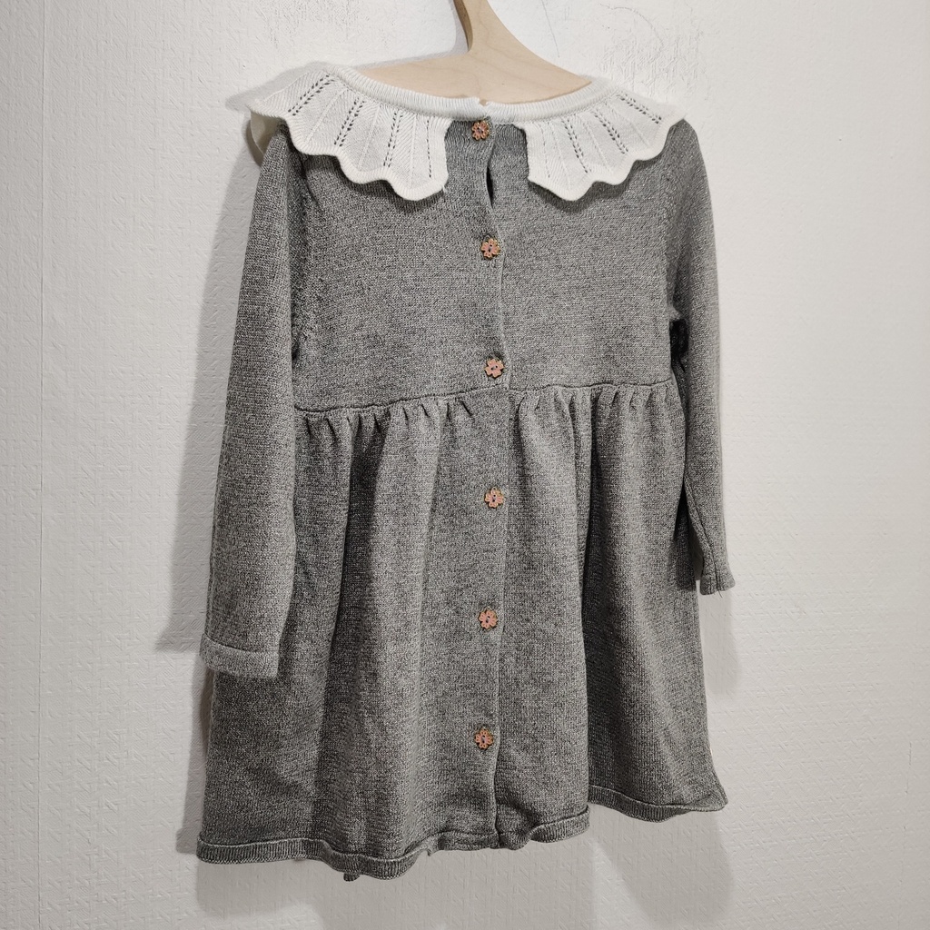 Robe - Sergent Major - 9 mois   