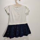 Robe - Orchestra - 9 mois     