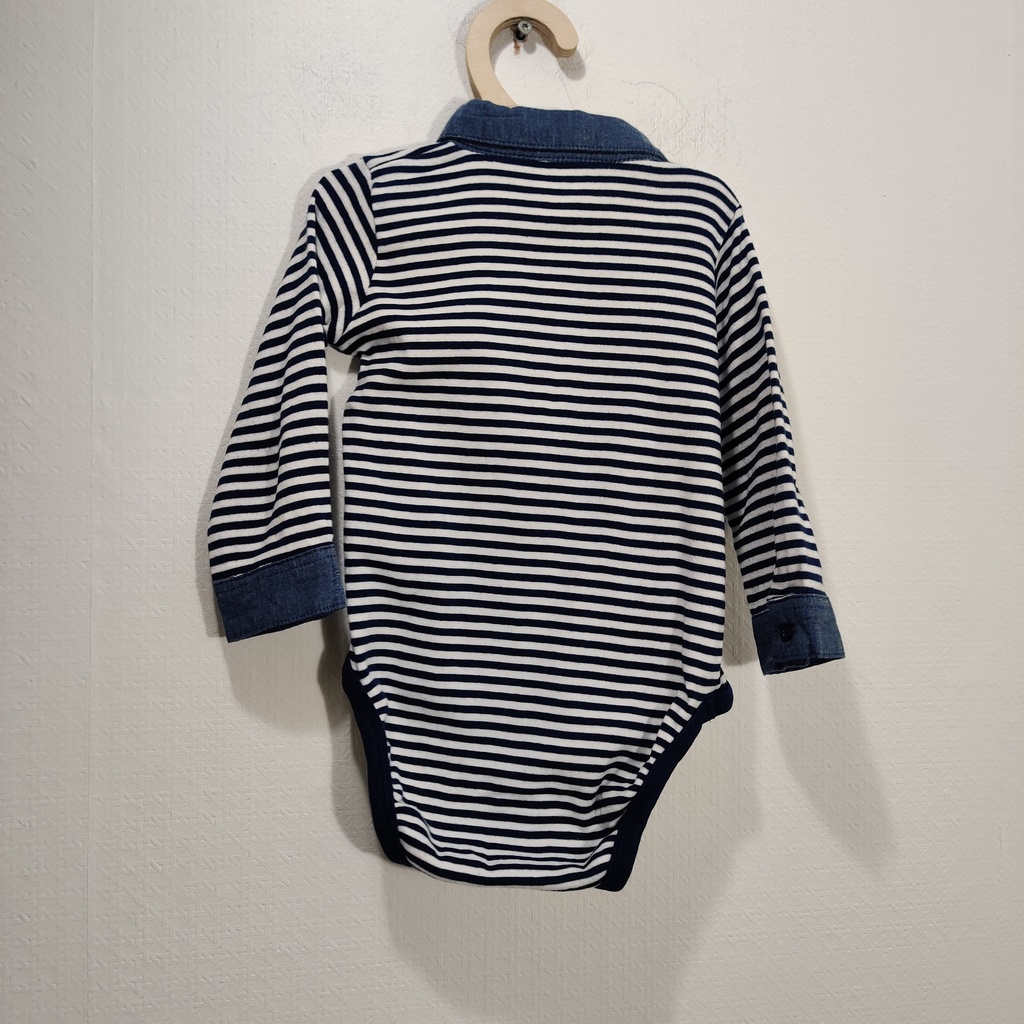 Body - H&M - 9 mois  
