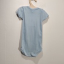 Body - Petit bateau - 9 mois   