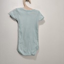 Body - Petit bateau - 9 mois    