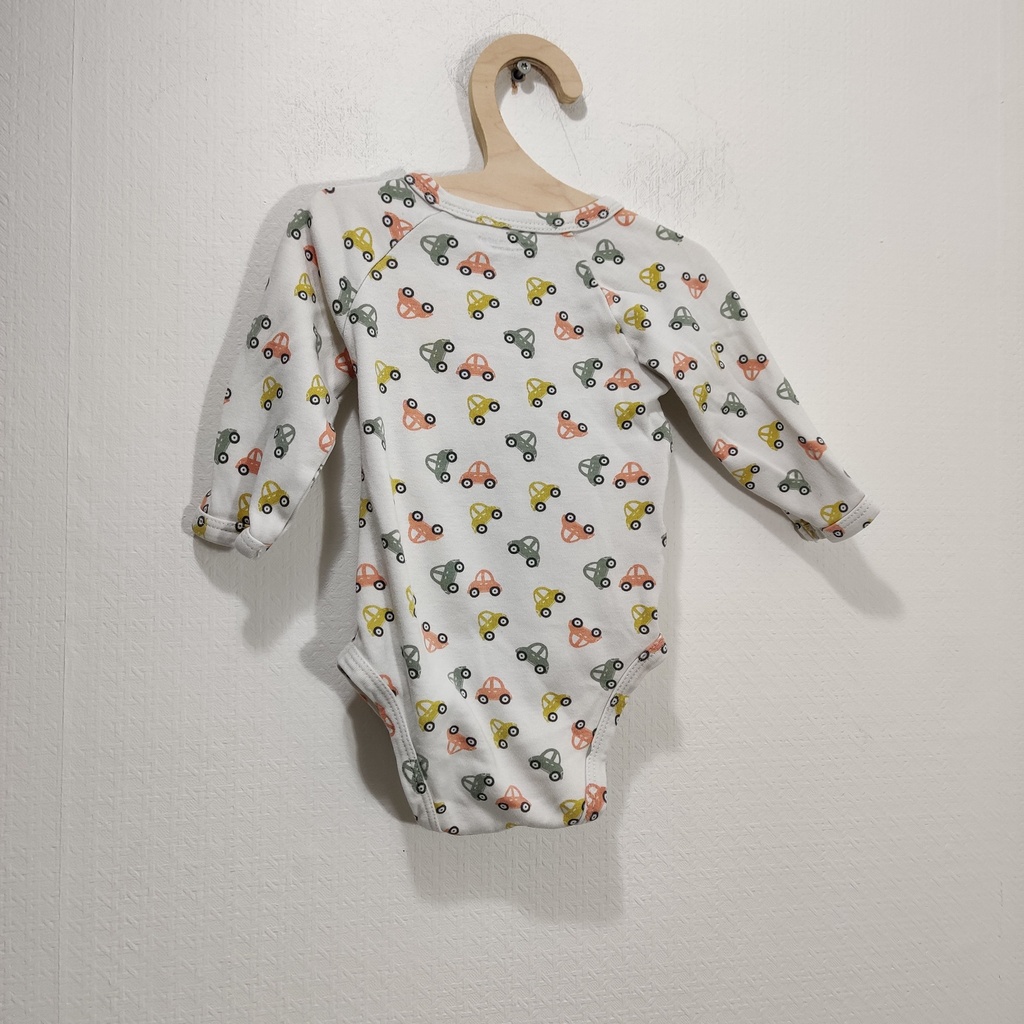 Body - Vertbaudet - 9 mois     
