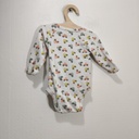 Body - Vertbaudet - 9 mois     