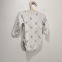 Body - Vertbaudet - 9 mois     