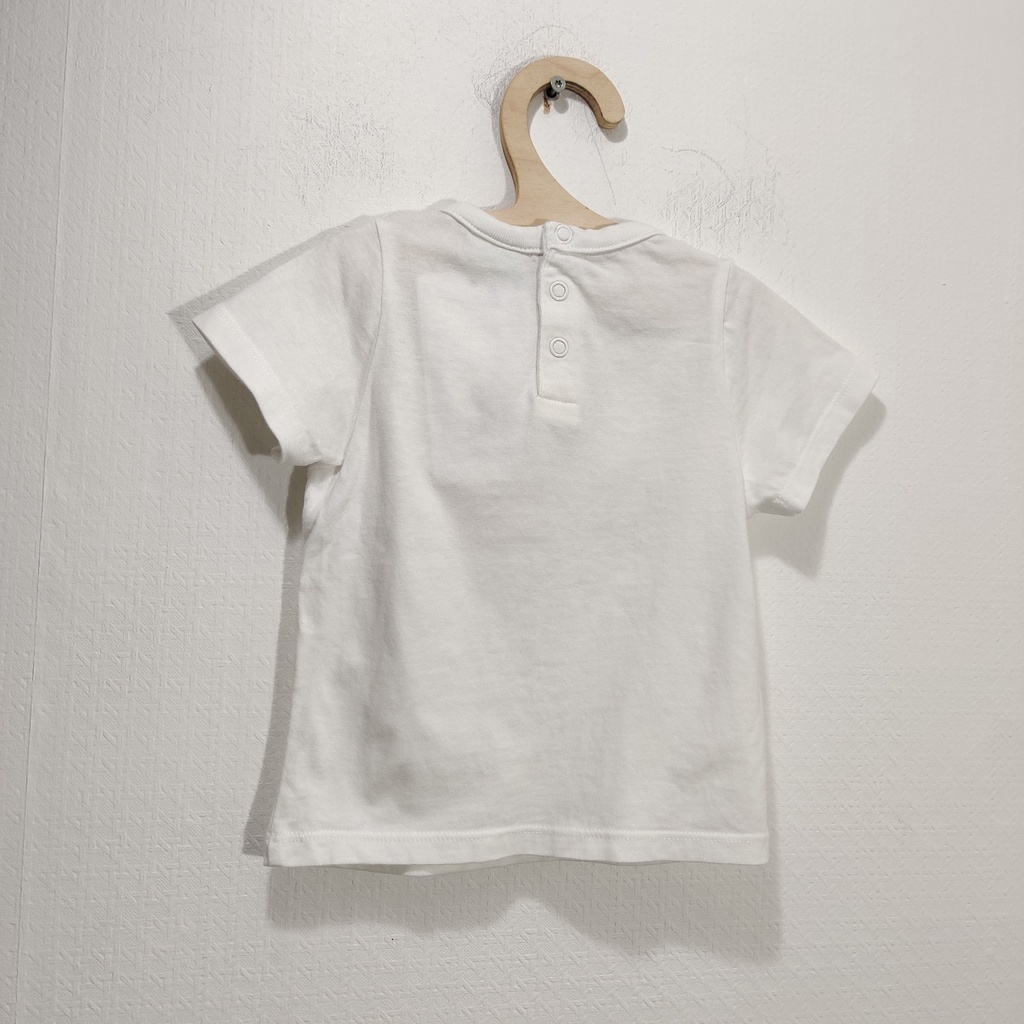 Tee-shirt - Tape à l'oeil - 9 mois      