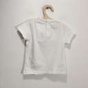 Tee-shirt - Tape à l'oeil - 9 mois      