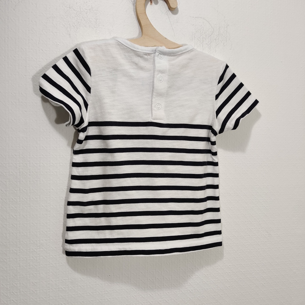 Tee-shirt - Orchestra - 9 mois        