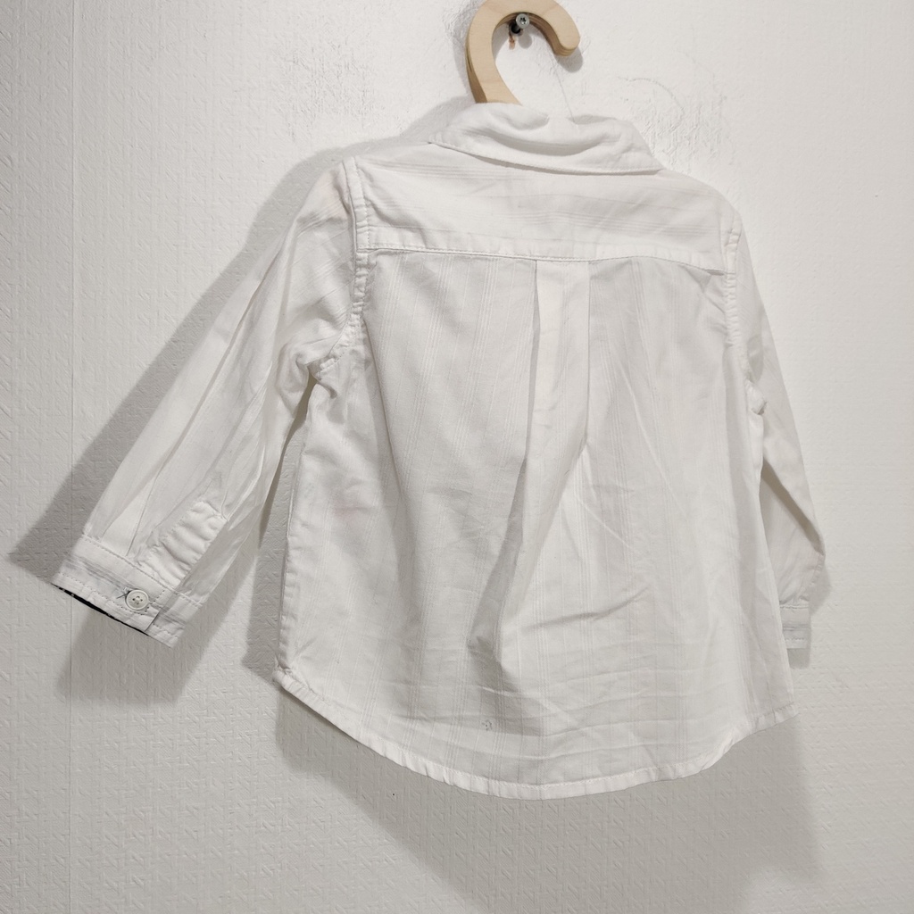 Chemise - Du pareil au même - 9 mois 