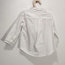 Chemise - Du pareil au même - 9 mois 