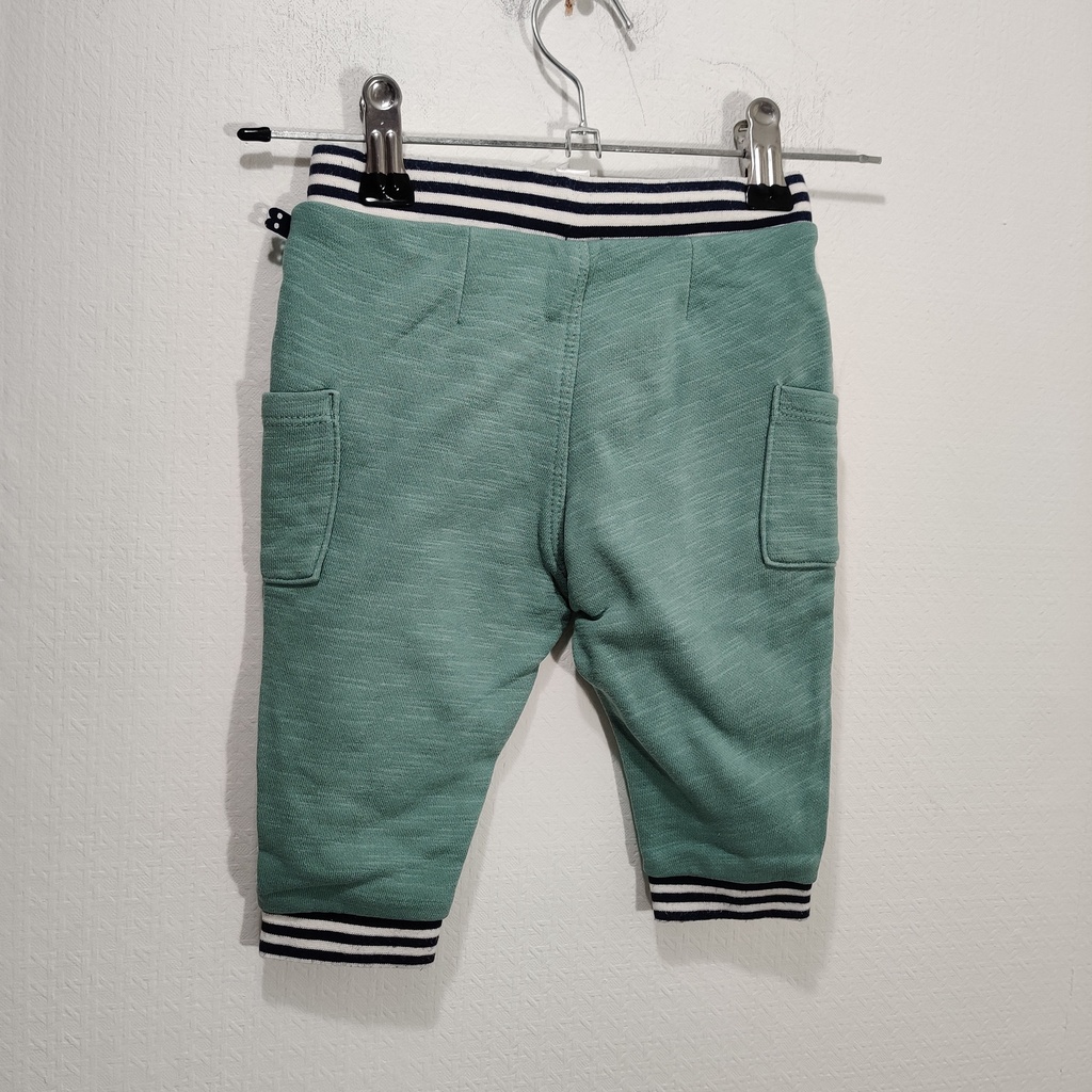 Pantalon - Obaïbi - 9 mois  
