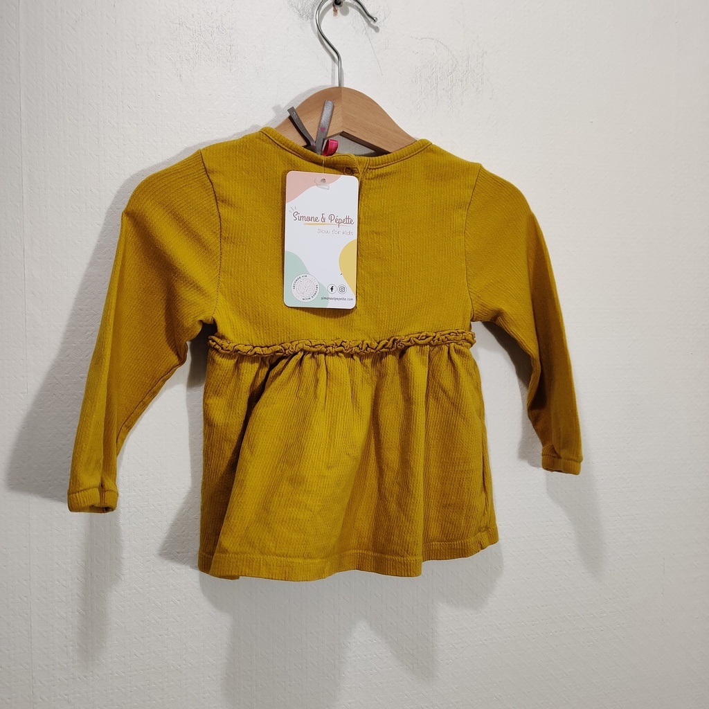 Robe - Orchestra - 12 mois   