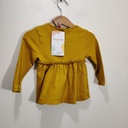 Robe - Orchestra - 12 mois   