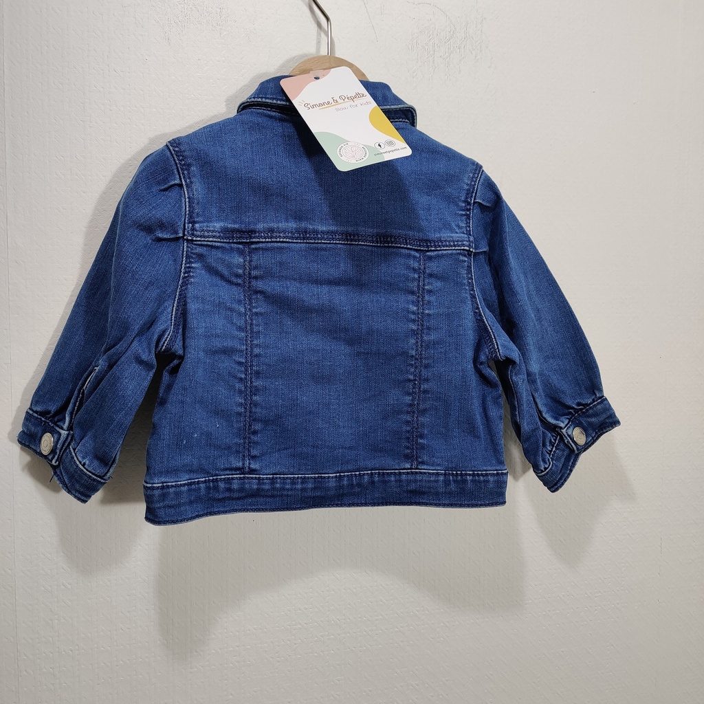 Veste - Tape à l'oeil - 12 mois 