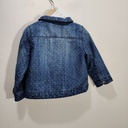 Veste - Obaïbi - 12 mois  