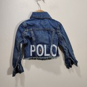 Veste - Polo Ralph Lauren - 12 mois   