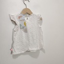 Tee-shirt - noukie's - 12 mois 