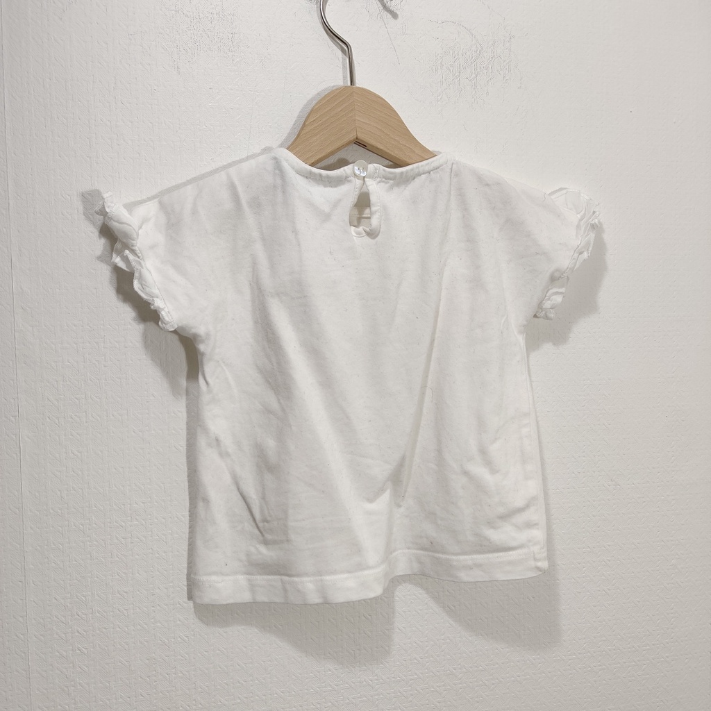 Tee-shirt - noukie's - 12 mois  