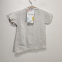 Tee-shirt - noukie's - 12 mois    