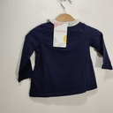 Blouse - Du pareil au même - 12 mois   