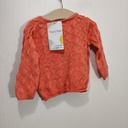 Gilet - noukie's - 12 mois   