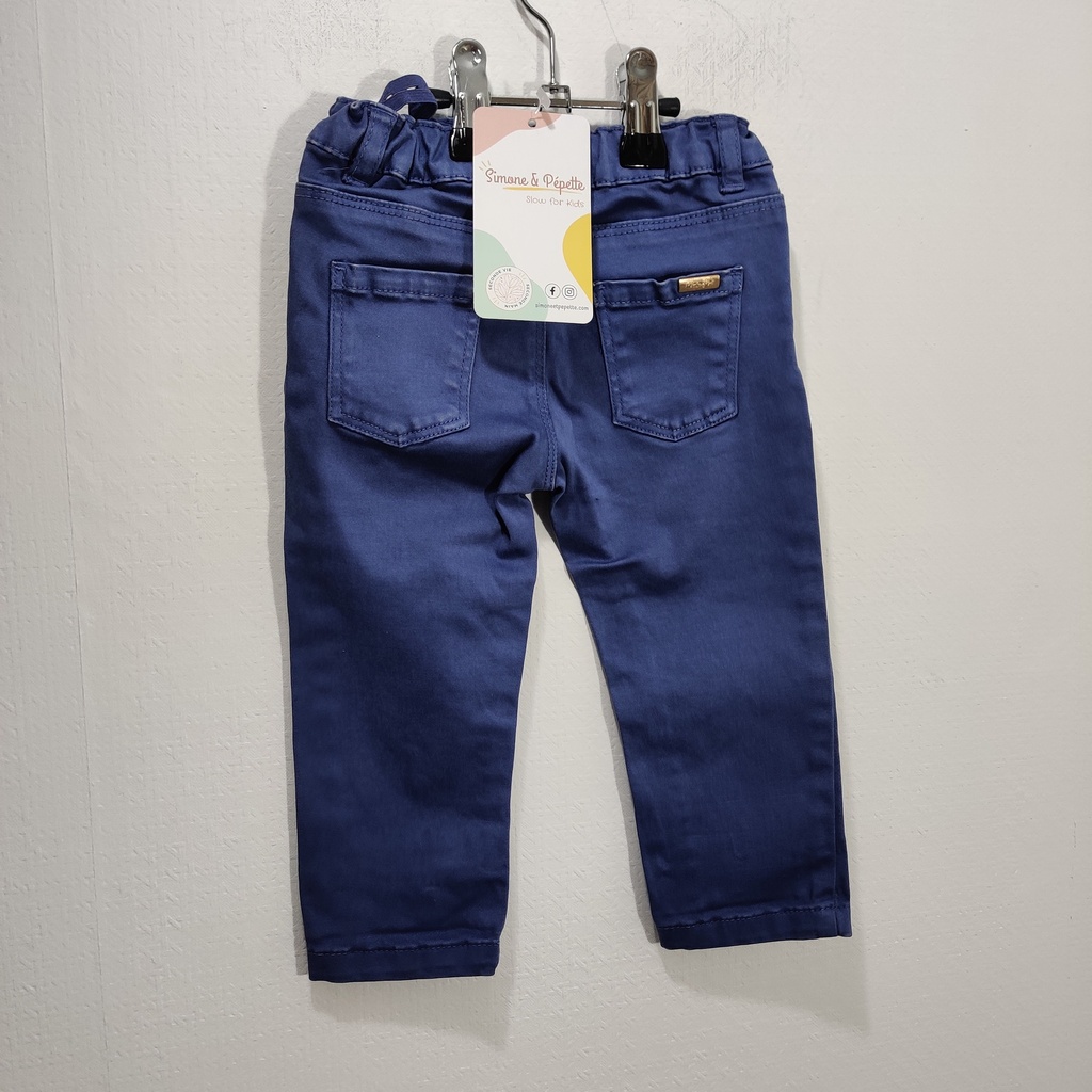 Pantalon - Zara - 12 mois  