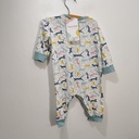 Pyjama - Petit bateau - 12 mois  