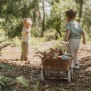 Peluche renard - Little Dutch - Forest friends 