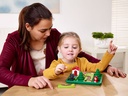 jeu - Le petit chaperon rouge deluxe - 4/7 ans 