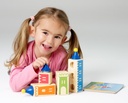 jeu - Le petit chaperon rouge deluxe - 4/7 ans 