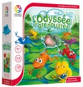 jeu - Le petit chaperon rouge deluxe - 4/7 ans 