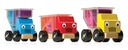 jeu - Le petit chaperon rouge deluxe - 4/7 ans 