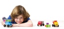 Jeu - Smart Games - Bahuts Malins - 3/8 ans 