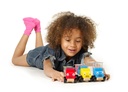 Jeu - Smart Games - Bahuts Malins - 3/8 ans 