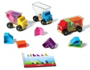 Jeu - Smart Games - Bahuts Malins - 3/8 ans 