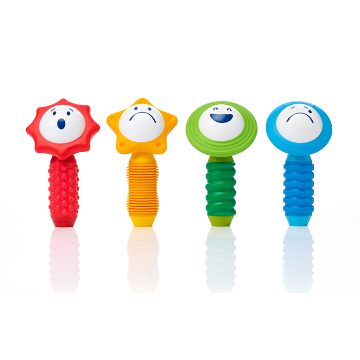 Jeu - Smart Games - Bahuts Malins - 3/8 ans 