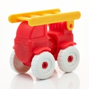 jeu - Le petit chaperon rouge deluxe - 4/7 ans 