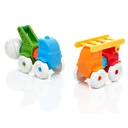 Jeu - SmartMax - My First Vehicules - 12 mois et +